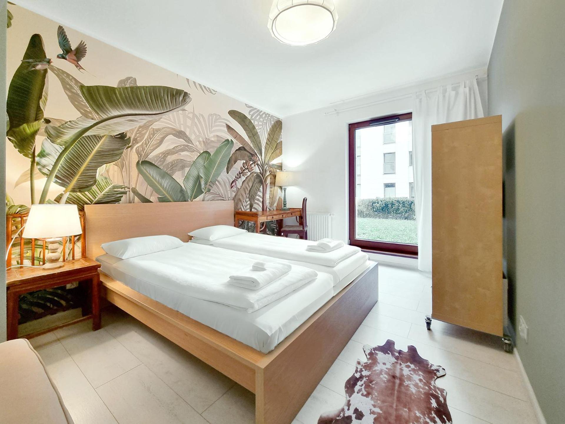 Classy Apartments - Gdansk - Nowa Motlawa Экстерьер фото