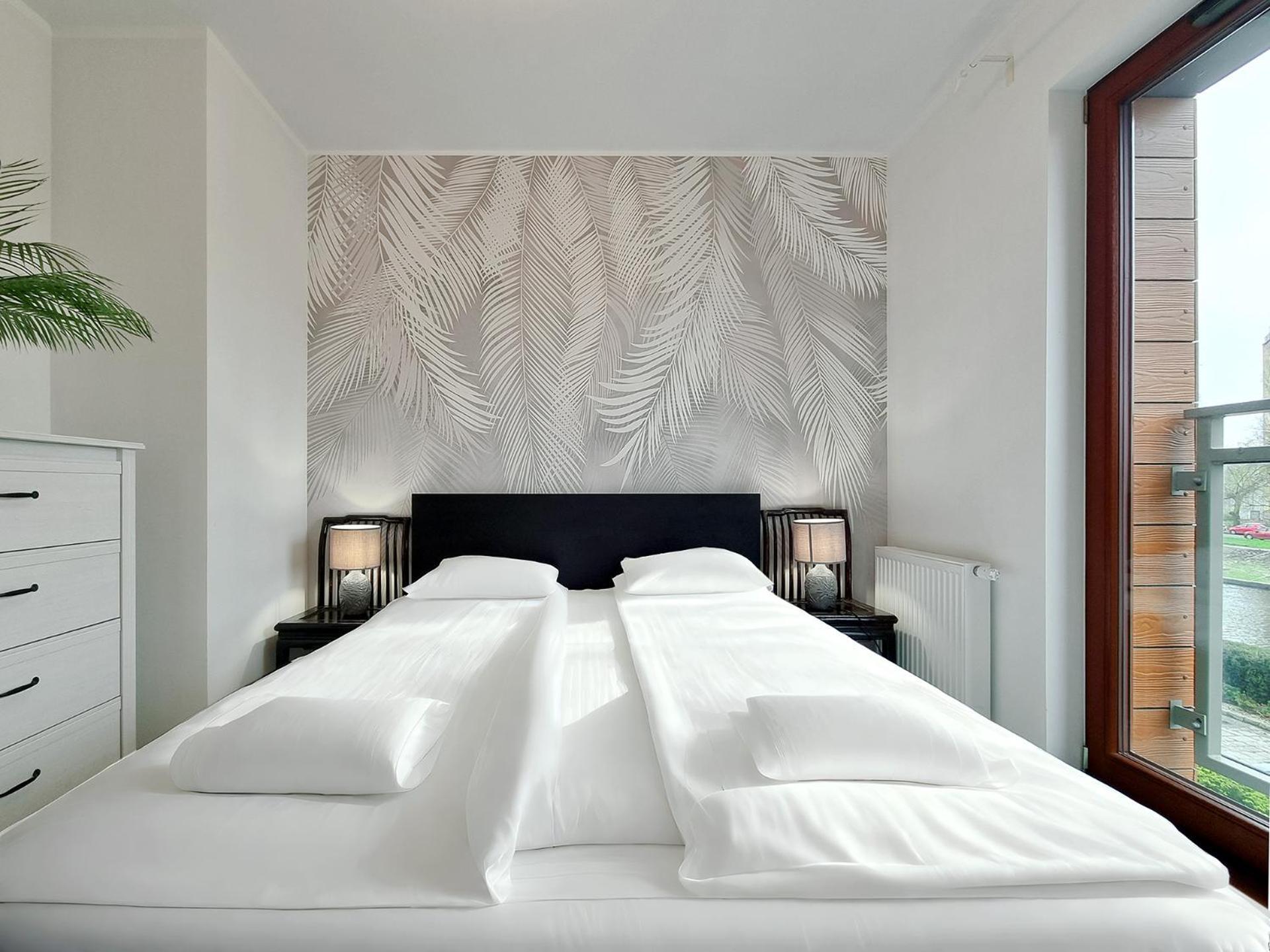 Classy Apartments - Gdansk - Nowa Motlawa Экстерьер фото