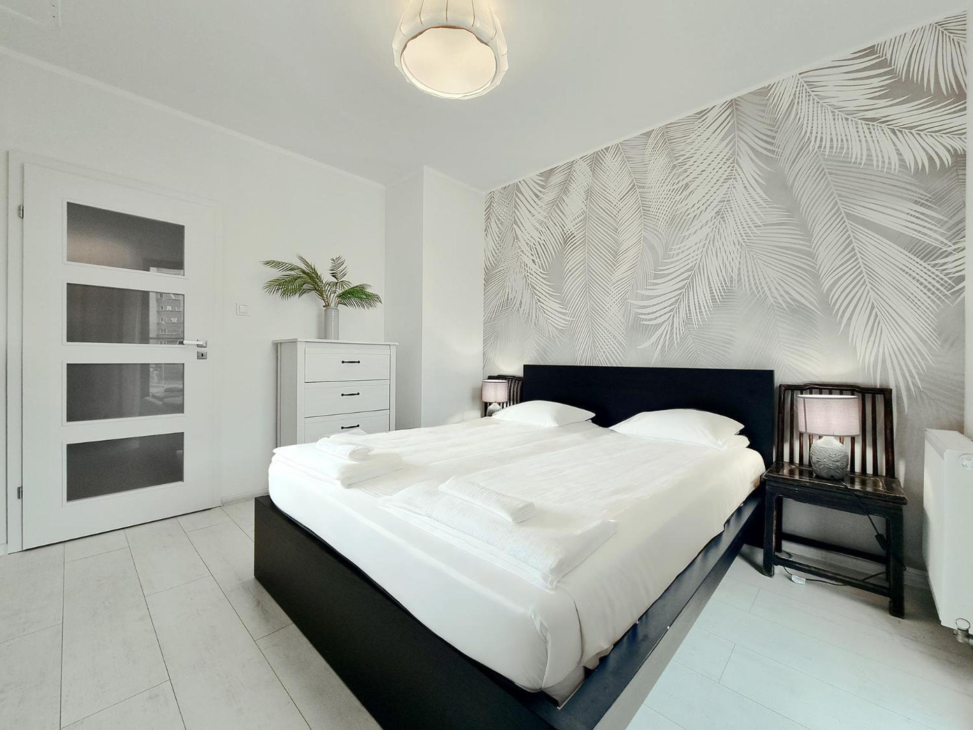 Classy Apartments - Gdansk - Nowa Motlawa Номер фото