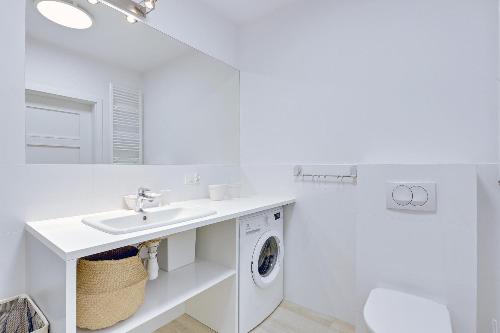 Classy Apartments - Gdansk - Nowa Motlawa Номер фото