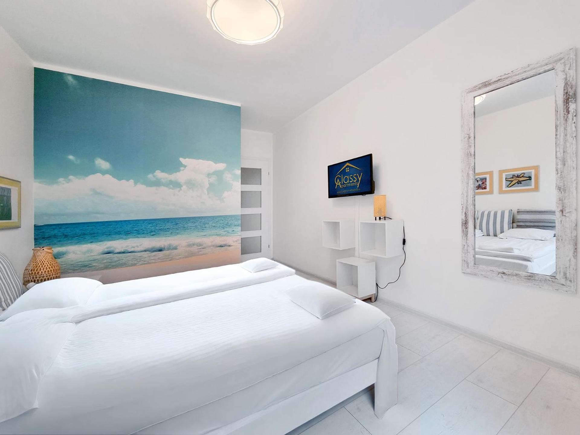 Classy Apartments - Gdansk - Nowa Motlawa Номер фото